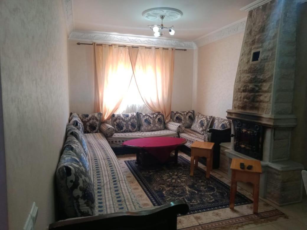 Apartamento Les Jardaine D'Ifrane Ifrane  Exterior foto