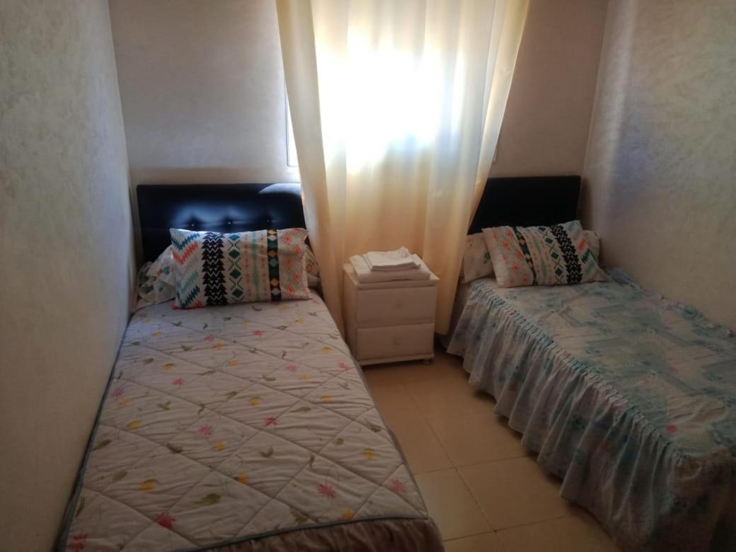 Apartamento Les Jardaine D'Ifrane Ifrane  Exterior foto