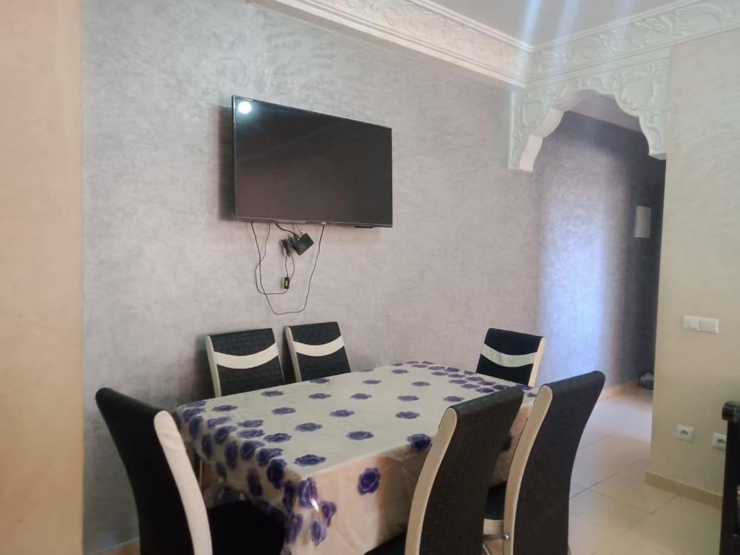 Apartamento Les Jardaine D'Ifrane Ifrane  Exterior foto
