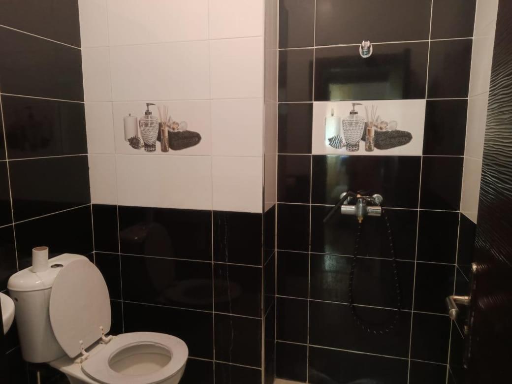 Apartamento Les Jardaine D'Ifrane Ifrane  Exterior foto